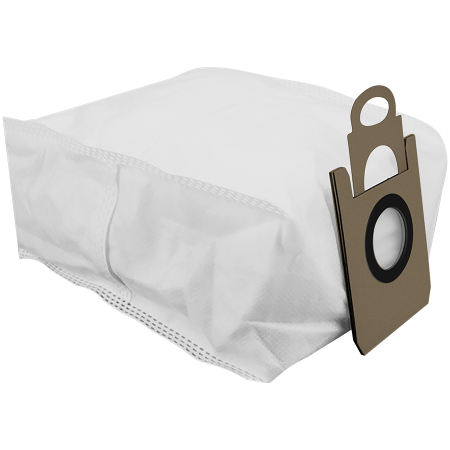 Accesorii PC - AENO Dust bags for robot vacuum cleaner RC1S with auto dust removal station, non-wooven material, 5pcs/set
