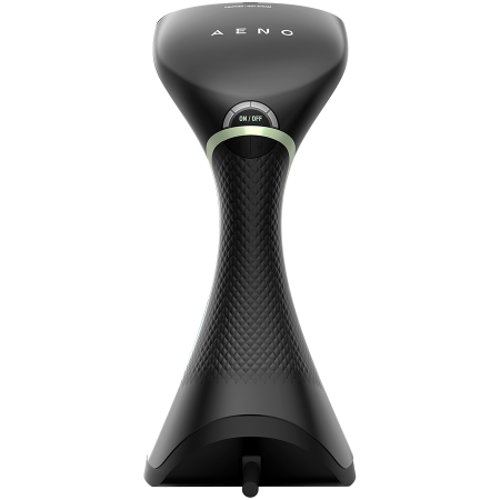 AENO Hand Garment Steamer GS3, 1500W, Detachable Water Tank, 3 steam modes [4]