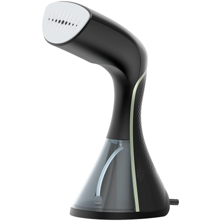 Desktop PC & Componente - AENO Hand Garment Steamer GS3, 1500W, Detachable Water Tank, 3 steam modes