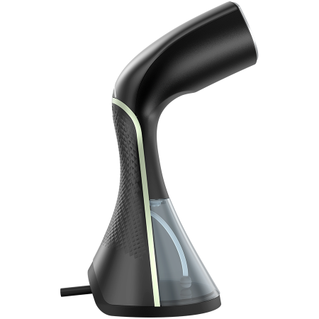 AENO Hand Garment Steamer GS3, 1500W, Detachable Water Tank, 3 steam modes [3]