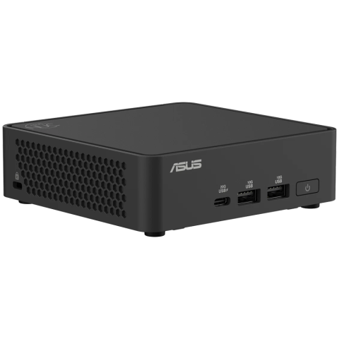 ASUS NUC 15 PRO/RNUC15CRKU700003/Ultra 7 255H 28W/Intel Arc/no RAM/no Storage/Intel Wi-Fi 7/no OS/UK Cord/Kit (L6) [2]