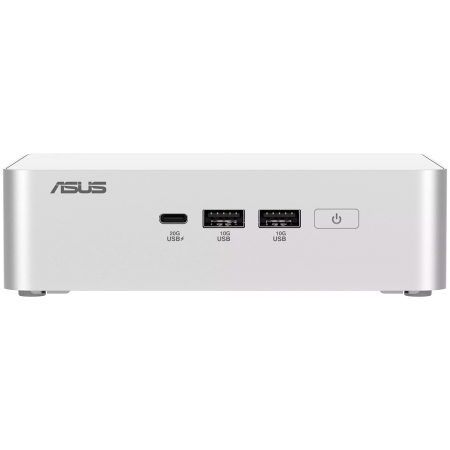 Desktop PC & Componente - ASUS NUC 15pro+/RNUC15CRSU900002/Intel Ultra 9 285H/Intel Arc graphics/no Storage/no RAM/Intel Wi-Fi 7 BE201/no OS/EU Cord/Kit(L6)/EAN:4711387950258