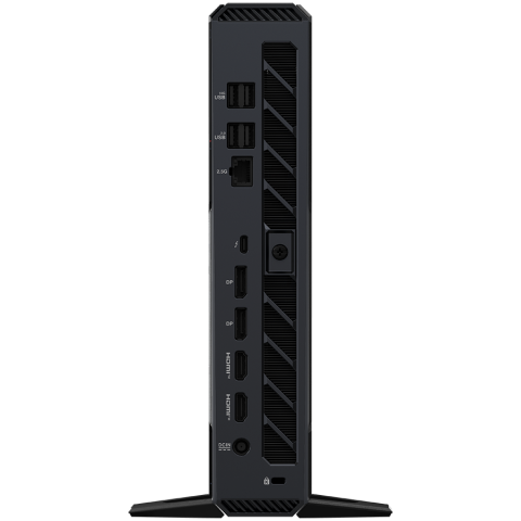 ASUS ROG NUC - Gaming/RNUC15JNK9X389A2/U9 275HX/RTX 5070 Ti/16x2/1TB/Wifi7/Win11Home/EU [2]