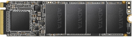 Desktop PC & Componente - SSD ADATA M.2 SX6000 LITE 512GB