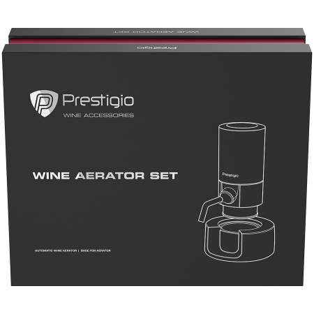 Battery Operated Electric Wine Dispenser With Stainless Steel Tube [16]