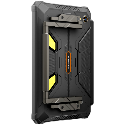 Blackview Active 12 Pro Rugged Tab 5G 12GB/256 11-inch FHD 1920x1200 IPS 90Hz LCD Corning Glass 3 + PROJECTOR 120-inch MT7300 Octa-core 2.5GHz 50MP Front/108MP Rear Camera night vision 30000mAh NO cha [4]