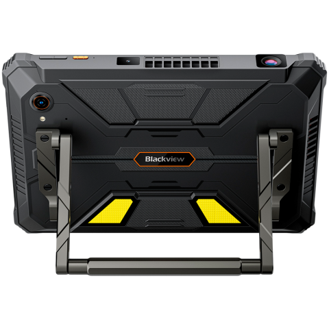 Blackview Active 12 Pro Rugged Tab 5G 12GB/256 11-inch FHD 1920x1200 IPS 90Hz LCD Corning Glass 3 + PROJECTOR 120-inch MT7300 Octa-core 2.5GHz 50MP Front/108MP Rear Camera night vision 30000mAh NO cha [5]