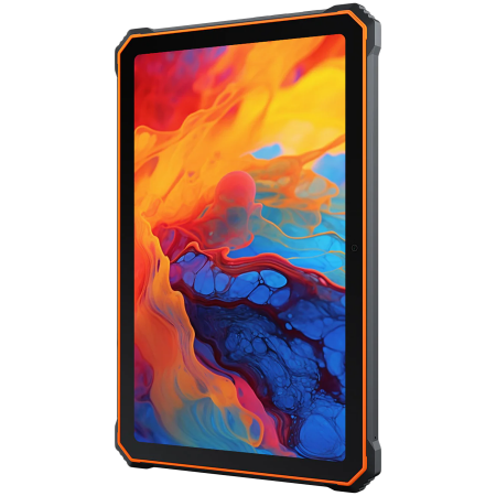 Blackview Active 8 Pro Rugged Tab 8GB/256GB, 10.36-inch FHD+ 1200x2000 IPS LCD, Octa-core, 16MP Front/48MP Back Camera, Battery 22000mAh, 33W wired charging, USB Type-C, Android 13, SD card slot, MIL- [3]