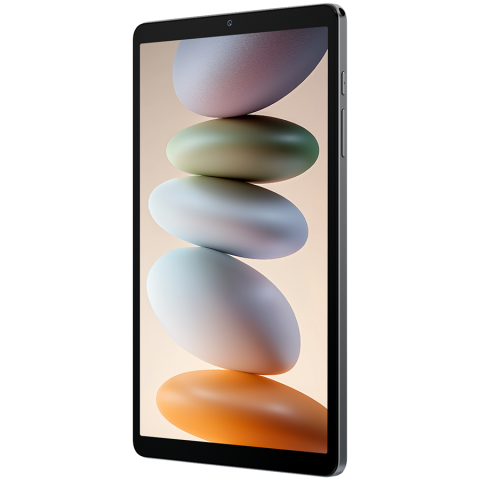 Blackview LINK 2 WiFi 4/128GB 8.68-inch HD+ 1340x800 60Hz Unisoc T310 Quad-core 2.0GHz 5+8MP Cam Android 15 5000mAh GPS Glonass Galileo Midnight Black [2]