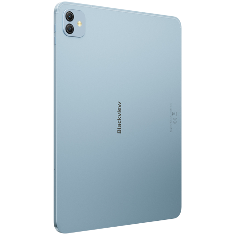 Blackview LINK 8 SET WiFi 12.7-inch 2k+ 2176x1600 90Hz 12GB+256GB MT Helio G100 Octa-core 2.2GHz Cam Front 13MP Rear 16MP 8400mAh Charger Cable Protective glass Case Stylus Mouse Keyboard Android 15 D [6]