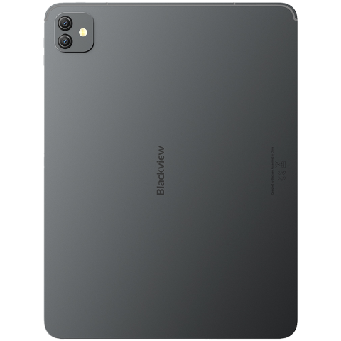 Blackview LINK 8 SET WiFi 12.7-inch 2k+ 2176x1600 90Hz 6GB+256GB MT Helio G100 Octa-core 2.2GHz Cam Front 13MP Rear 16MP 8400mAh Charger Cable Protective glass Case Stylus Mouse Keyboard Android 15 St [4]