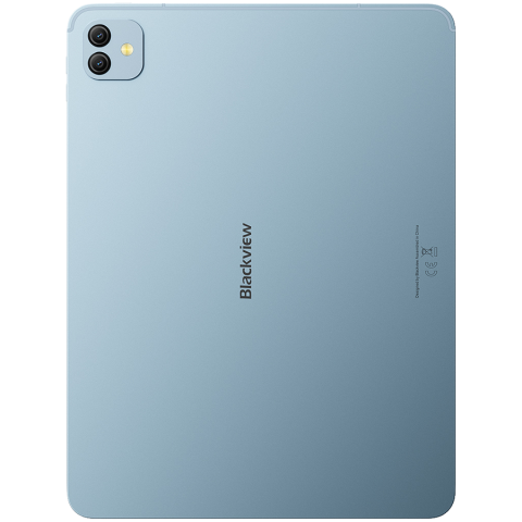Blackview LINK 8 SET WiFi 12.7-inch 2k+ 2176x1600 90Hz 6GB+256GB MT Helio G100 Octa-core 2.2GHz Cam Front 13MP Rear 16MP 8400mAh Charger Cable Protective glass Case Stylus Mouse Keyboard Android 15 Da [4]