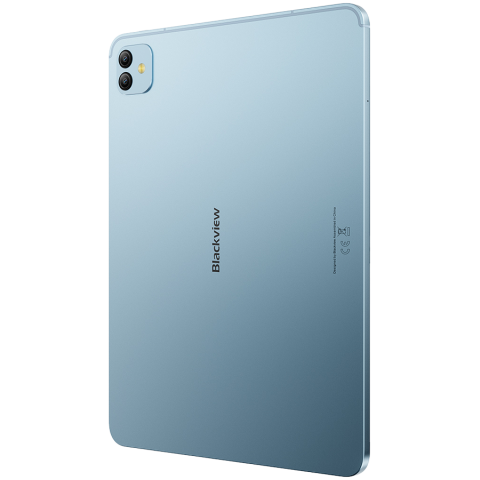 Blackview LINK 8 SET WiFi 12.7-inch 2k+ 2176x1600 90Hz 6GB+256GB MT Helio G100 Octa-core 2.2GHz Cam Front 13MP Rear 16MP 8400mAh Charger Cable Protective glass Case Stylus Mouse Keyboard Android 15 Da [5]