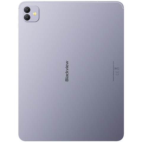 Blackview LINK 8 SET WiFi 12.7-inch 2k+ 2176x1600 90Hz 6GB+256GB MT Helio G100 Octa-core 2.2GHz Cam Front 13MP Rear 16MP 8400mAh Charger Cable Protective glass Case Stylus Mouse Keyboard Android 15 Cl [4]