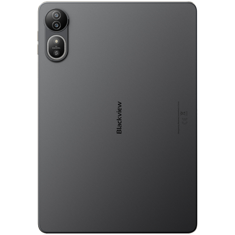 Blackview MEGA 12 SET 5G 12.2" FHD 2400x1600 120Hz 12GB+256GB MT Dimensity 7200 Octa-core 2.8GHz Cam 13MP/50+20MP 10000mAh NFC IP68 FP DualSim WiFi6E BT5.3 stylus case protective glass keyboard mouse  [5]