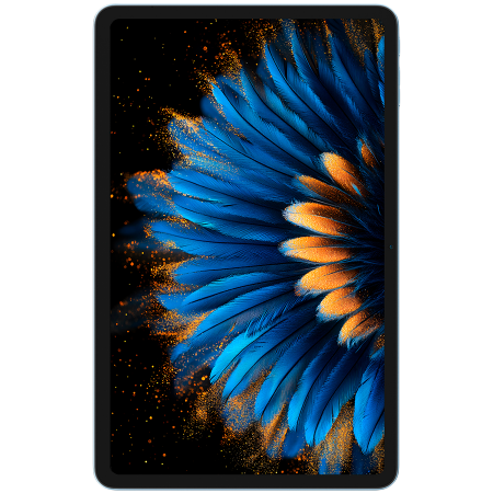 Blackview MEGA 2 SET LTE 12-inch FHD+IPS 1200x2000 60Hz 12GB+256GB Unisoc T615 Octa-core 1.6GHz Cam Front 8MP Rear 16MP 9000mAh+Charging 18W Fast / Cable Film Case Stylus Mouse Keyboard EN Netflix HD  [1]