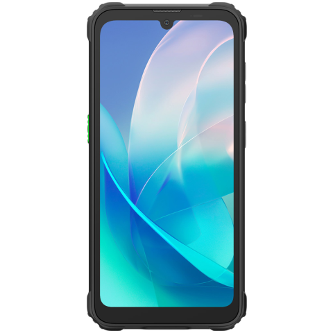 Telefoane Mobile - Blackview Rugged BV5300 PLUS LTE 6.10" HD+IPS 720x1560 MT8788V CAZA Octa-core 2.0GHz 8GB/128GB CAM Front 5MP Rear 13MP NFC 6580mAh NO Charger Android 13 Black