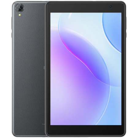 Notebook & Tablet - Blackview Tab 50 WiFi 8inch HD+IPS 800x1280 4GB/128GB RK3562 Quad-core 2.0GHz Front 0.3MP Rear 2MP camera 5580mAh NO Charger Android 13 Space Gray
