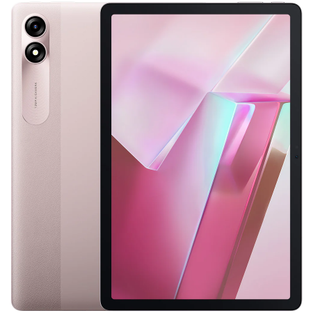 Notebook & Tablet - Blackview Tab 9 WiFi 10.95" FHD IPS Incell 1200*1920 360nit 6GB+256GB Octa-core Unicos T606 Cam 8MP/13MP 8200mAh Android 14 Type-C Case Protective Glass Pink