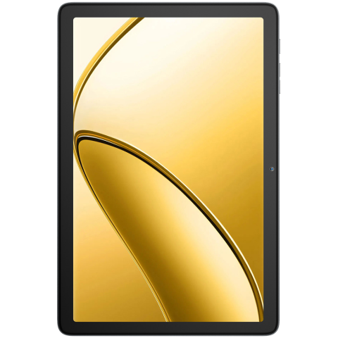 Blackview TAB60 WiFi6 10.1-inch HD+IPS 800x1280 60Hz 4GB/128GB A523 Octa-core 1.8GHz Camera Front 5MP Rear 8MP 5100mAh NO Charger Android 15 Volcano Grey [2]