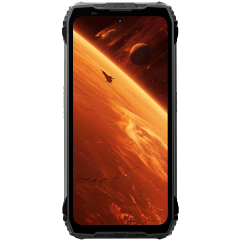 Blackview XPLORE 2 Rugged Phone 6.73 inch AMOLED 3200x1440 120Hz 12/256Gb MT 8300 Octa-Core 3.35GHz 50MP Front 50+20MP Rear Cam Night Vision 457LUM light TUV Low Blue Light Cert UL94 HB WiFi6E -20 to+ [1]