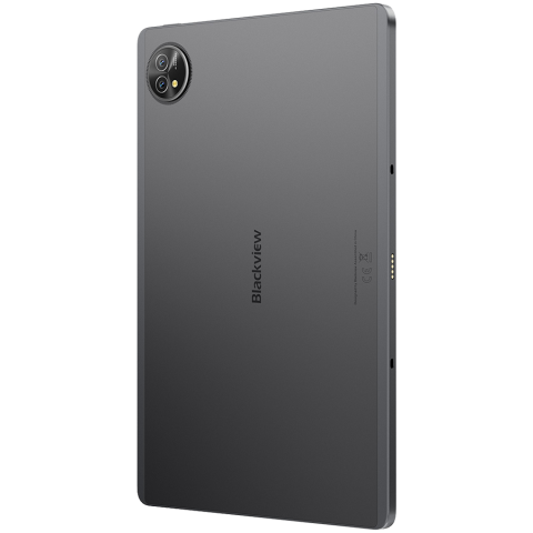 Blackview ZENO 10 5G SET 8/256GB 11-inch FHD+ 1920x1200 90Hz Unisoc T765 Octa-core 2.3 GHz 13+16MP Cam 8800mAh 18W Fast Charger Netflix HD TUV WV-L1 Mouse Keyboard hedphone stylus Android 15 Shadow Bl [4]