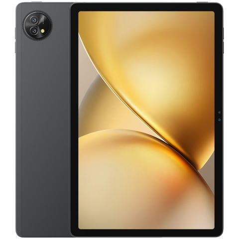 Blackview ZENO 10 5G SET 8/256GB 11-inch FHD+ 1920x1200 90Hz Unisoc T765 Octa-core 2.3 GHz 13+16MP Cam 8800mAh 18W Fast Charger Netflix HD TUV WV-L1 Mouse Keyboard hedphone stylus Android 15 Shadow Bl [1]