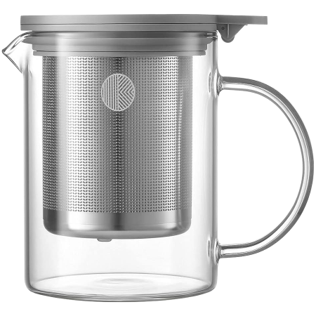 Desktop PC & Componente - BUYDEEM Tea pot 500 ml, model CD2001