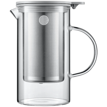 Desktop PC & Componente - BUYDEEM Tea pot 800 ml, model CD2002