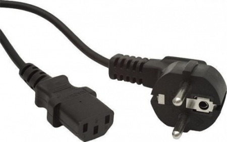 Accesorii PC - Cablu alimentare Gembird, 5m, bulk
