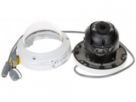 Camera dome, zoom motorizat, FULL HD, EXIR 70M, Hikvision DS2CE5AD0T-VPIT3ZF [1]