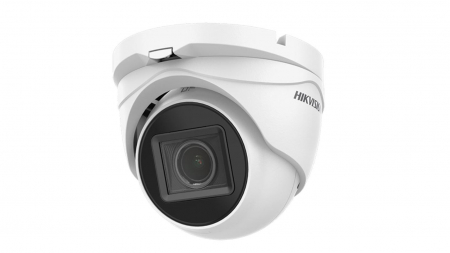 Supraveghere - CAMERA TURBOHD TURRET 5MP DS-2CE79H0T-IT3ZE