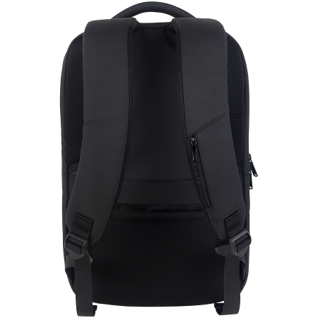 CANYON backpack BPL-5 Urban 15.6'' Black [4]
