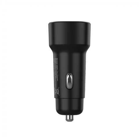 CANYON car charger OnDrive 30 PD 30W USB-C Black [4]