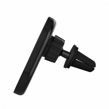 CANYON car charger OnGrip 105 15W Qi2 Wireless Black [1]