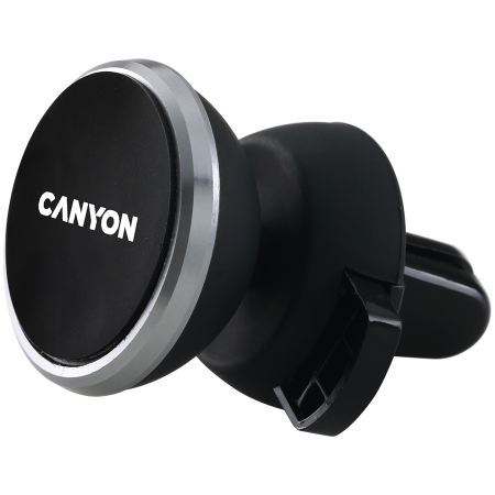 CANYON car holder CH-4 Vent Magnetic Black [1]