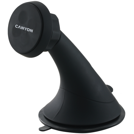 CANYON car holder CH-6 Magnetic Black [1]
