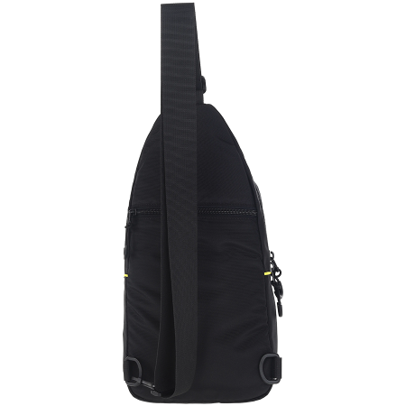 CANYON CB-2 Fanny Pack Black [4]