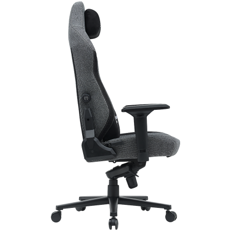 CANYON gaming chair Boulder XLCH01 King Size Grey [2]