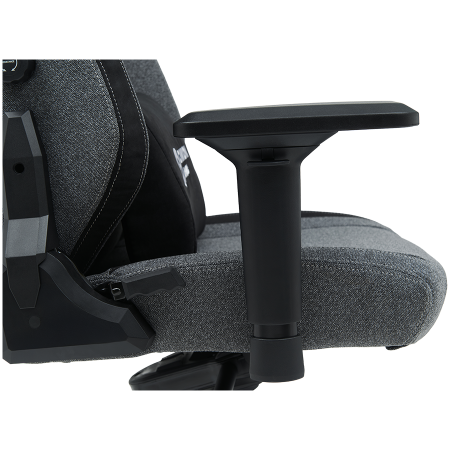 CANYON gaming chair Boulder XLCH01 King Size Grey [9]