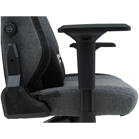 CANYON gaming chair Boulder XLCH01 King Size Grey [8]