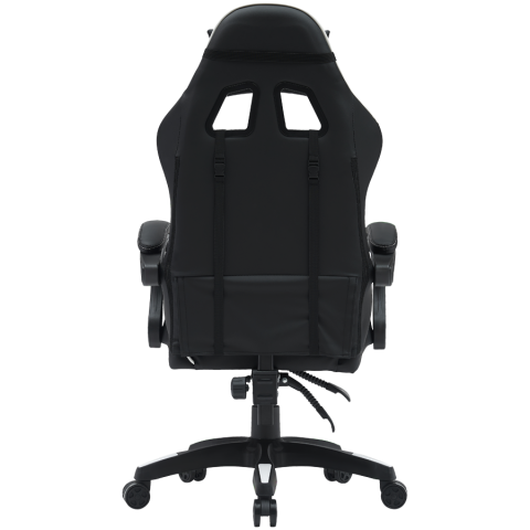 CANYON gaming chair Core SGCH2 Black White [4]