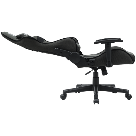 CANYON gaming chair Crest FCH01 Fabric Grey [5]