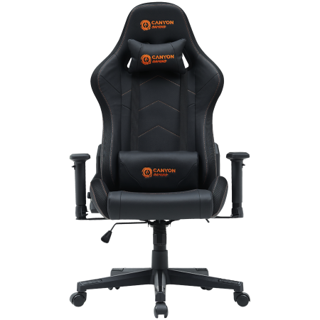 Gaming - CANYON gaming chair Irida RGBCH03 RGB Black