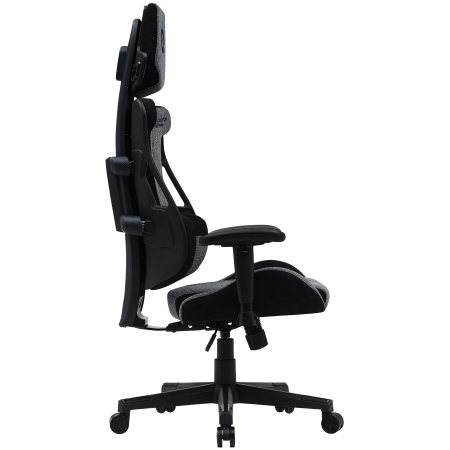 CANYON gaming chair Morphos ABCH01 Grey [2]