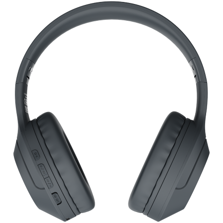 CANYON headset BTHS-3 Black [1]