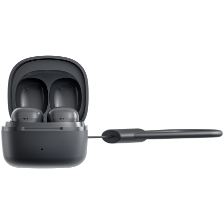 Accesorii Audio Hi-Fi - CANYON headset OnGo 4 mini TWS Gray