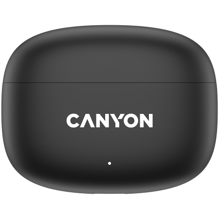 CANYON headset OnGo 9 Black [2]