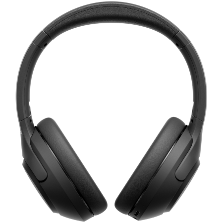 Accesorii PC - CANYON headset OnRiff 6 ANC Black