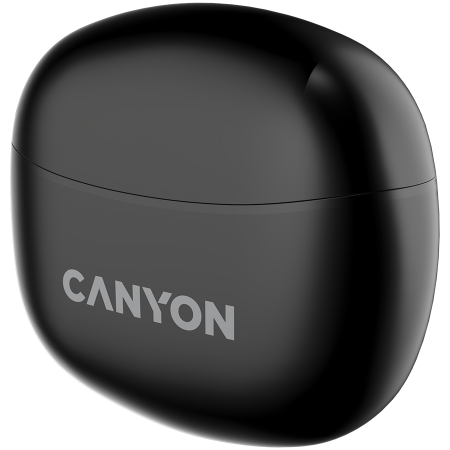 CANYON headset TWS-5 Black [3]